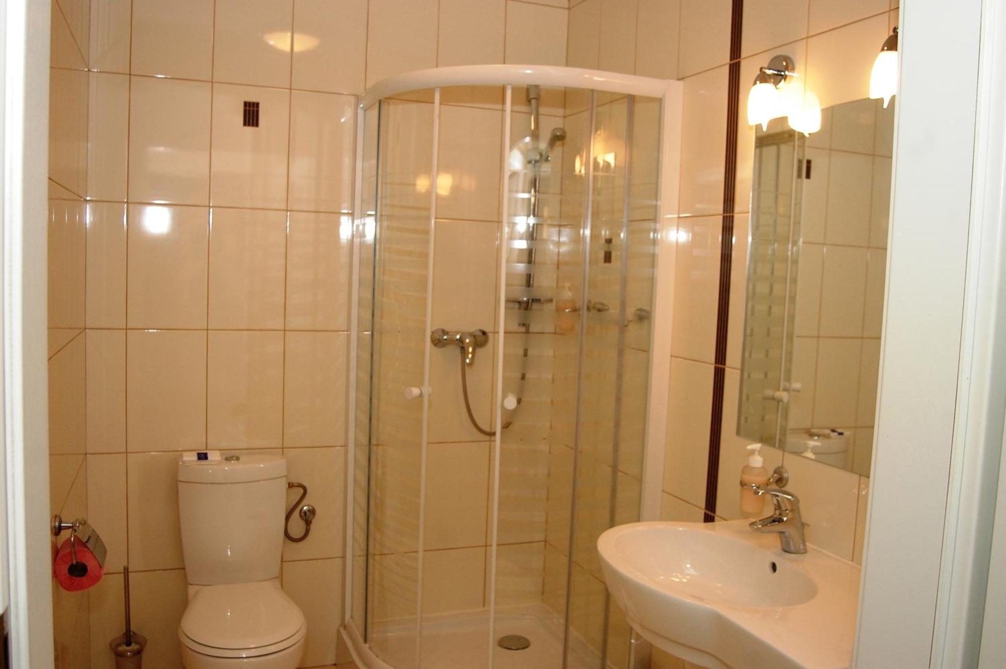 Hotel Zamek Krolewski W Rydzynie Рыдзына Экстерьер фото